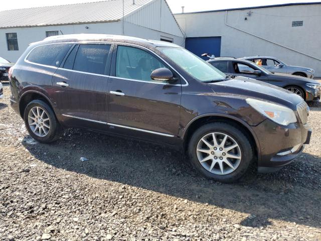 Photo 4 from auction – 2015 BUICK ENCLAVE with VIN 5GAKRBKD6FJ149561