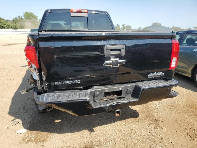 Photo 6 from auction – 2017 CHEVROLET SILVERADO with VIN 3GCUKTEJ4HG137819