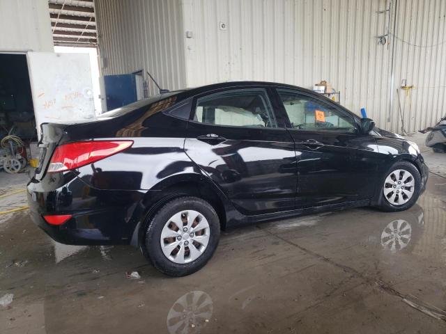 Photo 3 from auction – 2016 HYUNDAI ACCENT SE with VIN KMHCT4AE7GU972098