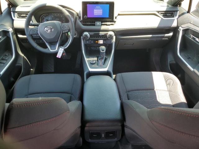 Photo 8 from auction – 2024 TOYOTA RAV4 PRIME with VIN JTMAB3FV8RD203081