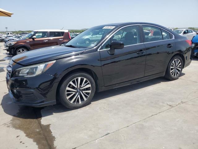 Photo 1 from auction – 2018 SUBARU LEGACY 2.5 with VIN 4S3BNAD6XJ3025552
