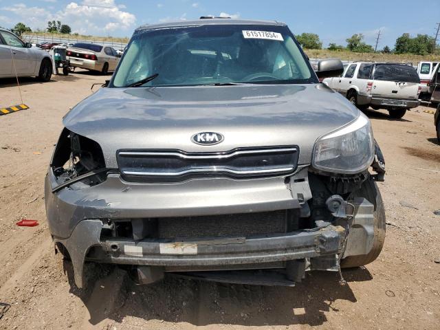 Photo 5 from auction – 2017 KIA SOUL + with VIN KNDJP3A59H7412352
