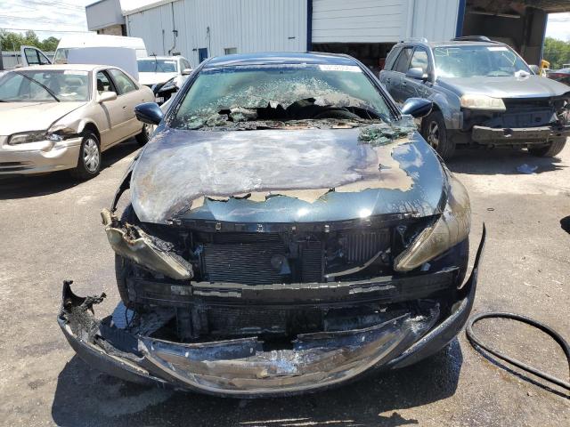 Photo 5 from auction – 2011 HYUNDAI SONATA SE with VIN 5NPEC4AB5BH205291