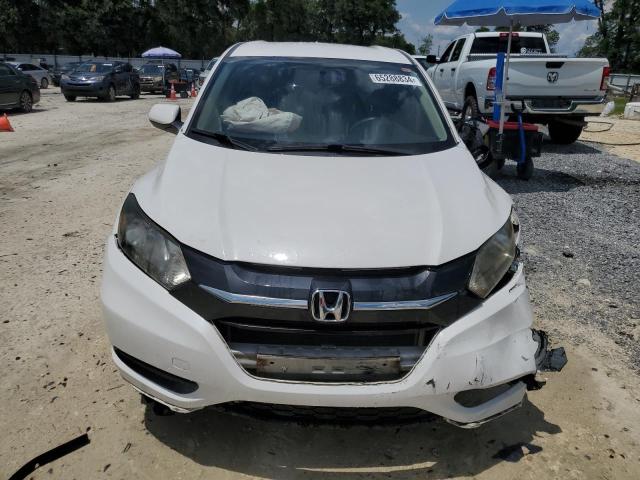 Photo 5 from auction – 2017 HONDA HR-V LX with VIN 3CZRU6H33HM703141
