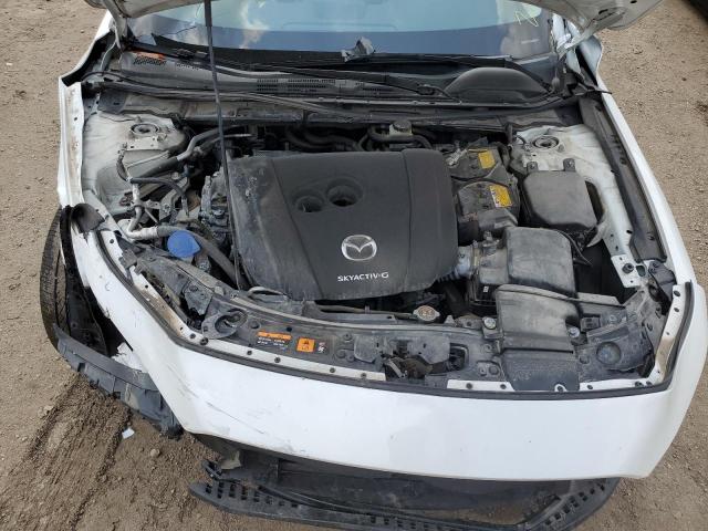 Photo 11 from auction – 2021 MAZDA 3 PREFERRE with VIN JM1BPACLXM1310060