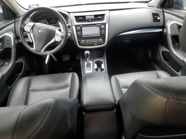Photo 8 from auction – 2018 NISSAN ALTIMA 2.5 with VIN 1N4AL3AP0JC199095