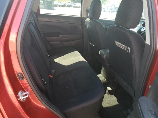 Photo 11 from auction – 2015 MITSUBISHI OUTLANDER with VIN 4A4AP3AW3FE043451