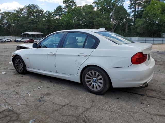 Photo 2 from auction – 2009 BMW 328 I SULE with VIN WBAPH57529NL76542