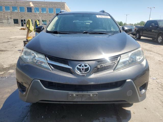 Photo 5 from auction – 2014 TOYOTA RAV4 LE with VIN JTMBFREV2EJ005993