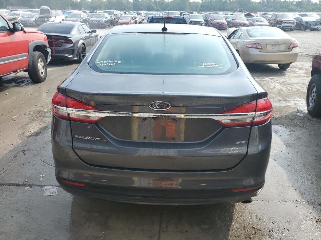 Photo 6 from auction – 2017 FORD FUSION SE with VIN 3FA6P0H74HR387483
