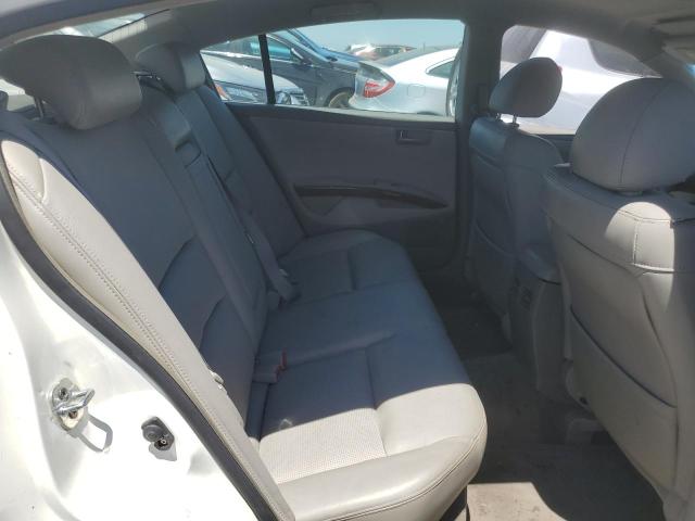 Photo 10 from auction – 2004 NISSAN MAXIMA SE with VIN 1N4BA41E94C833054