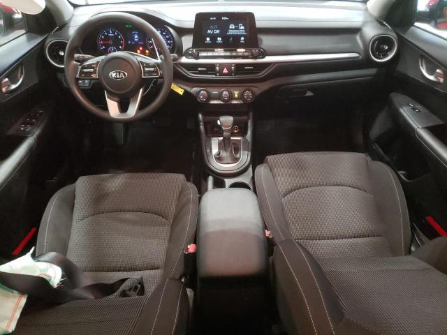 Photo 8 from auction – 2020 KIA FORTE FE with VIN 3KPF24AD4LE176302