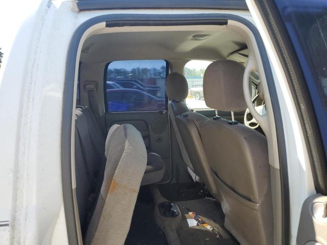 Photo 10 from auction – 2003 DODGE RAM 1500 S with VIN 1D7HA18N53S271737
