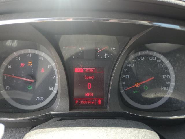 Photo 9 from auction – 2013 GMC TERRAIN SL with VIN 2GKALMEK2D6285072