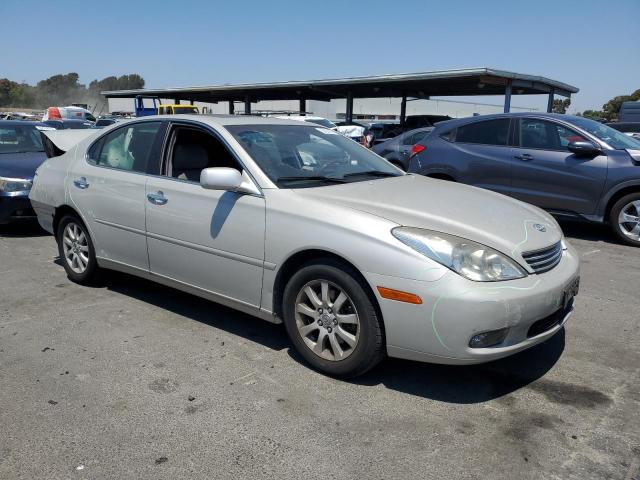 Photo 4 from auction – 2004 LEXUS ES 330 with VIN JTHBA30G745023920