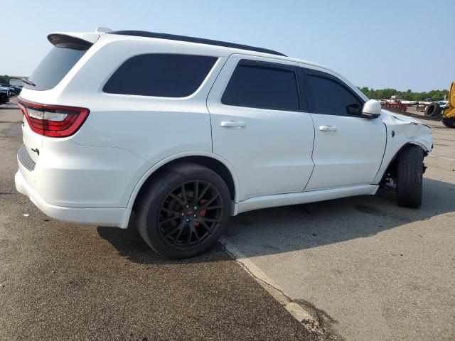Photo 3 from auction – 2021 DODGE DURANGO GT with VIN 1C4RDJDG1MC522231