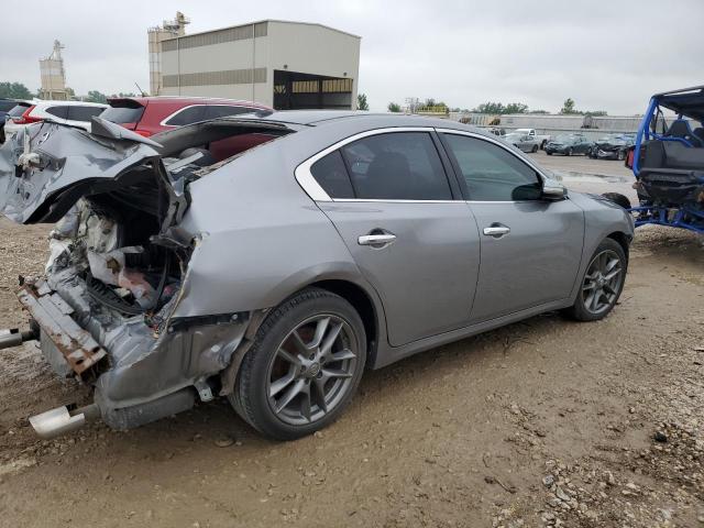 صورة رقم 3 من المزاد - 2009 NISSAN MAXIMA S مع VIN 1N4AA51E29C834409