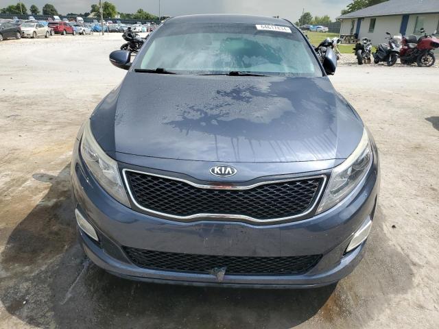 Photo 5 from auction – 2015 KIA OPTIMA LX with VIN 5XXGM4A73FG429808