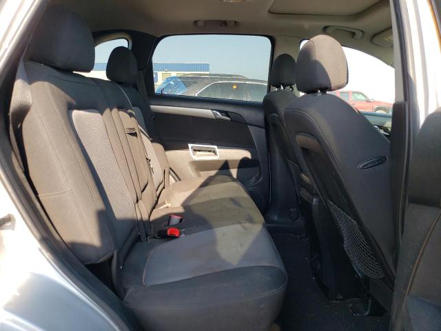 Photo 11 from auction – 2012 CHEVROLET CAPTIVA SP with VIN 3GNAL3E59CS627625
