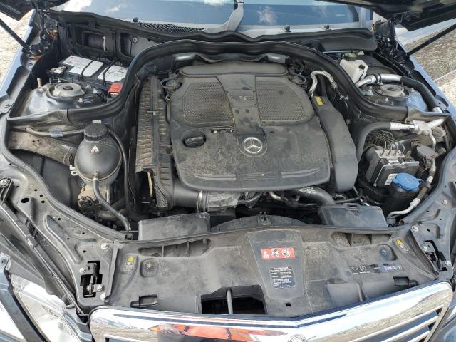 Photo 11 from auction – 2013 MERCEDES-BENZ E 350 with VIN WDDHF5KB7DA673242