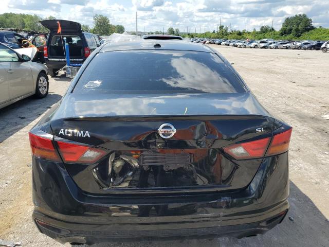 Photo 6 from auction – 2019 NISSAN ALTIMA SL with VIN 1N4BL4EV8KC227830