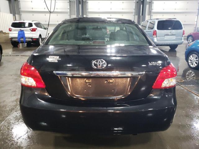 Photo 6 from auction – 2012 TOYOTA YARIS with VIN JTDBT4K32CL036774
