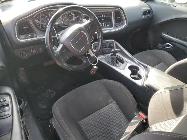 Photo 8 from auction – 2020 DODGE CHALLENGER with VIN 2C3CDZJG1LH195208