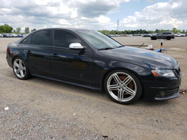 Zdjęcie 4 z aukcji – 2011 AUDI S4 PREMIUM z VIN WAUDGCFL4BA177998