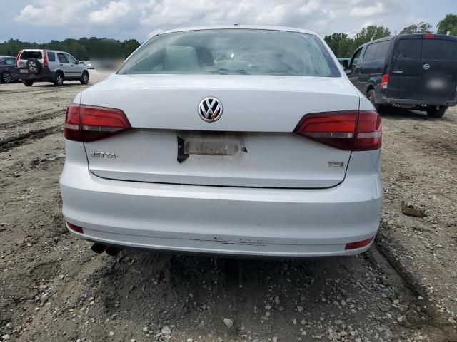 Photo 6 from auction – 2017 VOLKSWAGEN JETTA S with VIN 3VW2B7AJ0HM283704