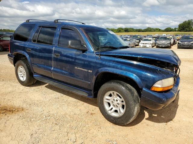 Photo 4 from auction – 2001 DODGE DURANGO with VIN 1B4HS28Z91F510743