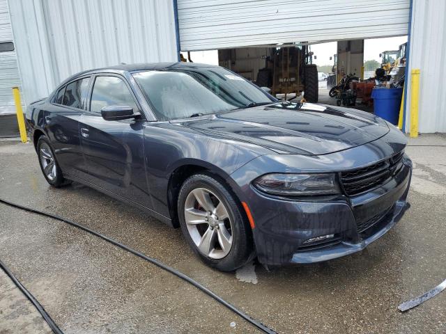 Photo 4 from auction – 2016 DODGE CHARGER SX with VIN 2C3CDXHG2GH112854