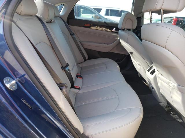 Photo 10 from auction – 2016 HYUNDAI SONATA SPO with VIN 5NPE34AF6GH289339