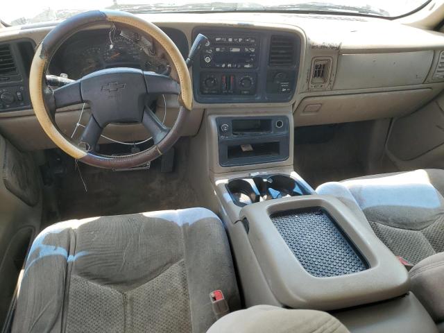 Photo 8 from auction – 2003 CHEVROLET SILVERADO with VIN 1GCEC19T83E152194