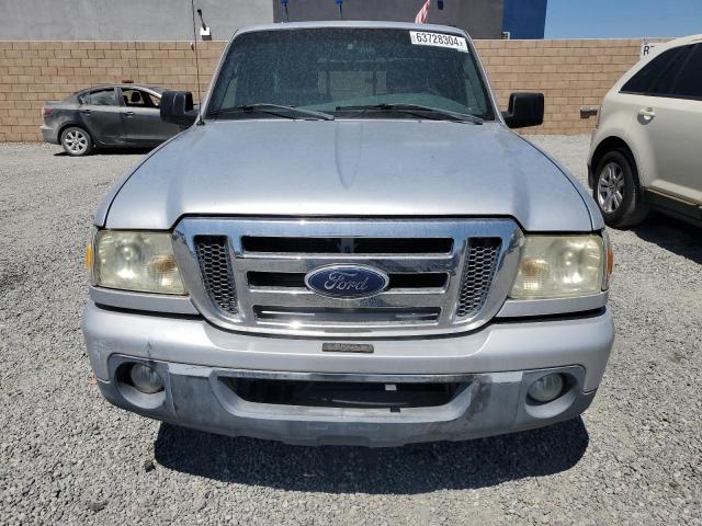 Photo 5 from auction – 2011 FORD RANGER SUP with VIN 1FTKR4EE5BPA67553