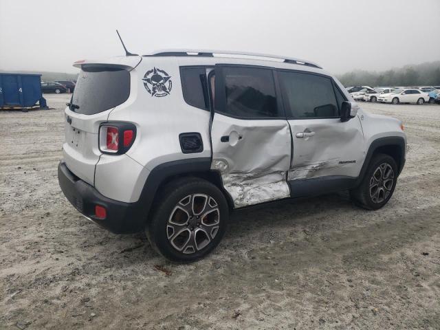 Photo 3 from auction – 2015 JEEP RENEGADE L with VIN ZACCJBDT2FPC08331