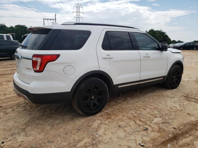 Photo 3 from auction – 2016 FORD EXPLORER X with VIN 1FM5K7D80GGB03988