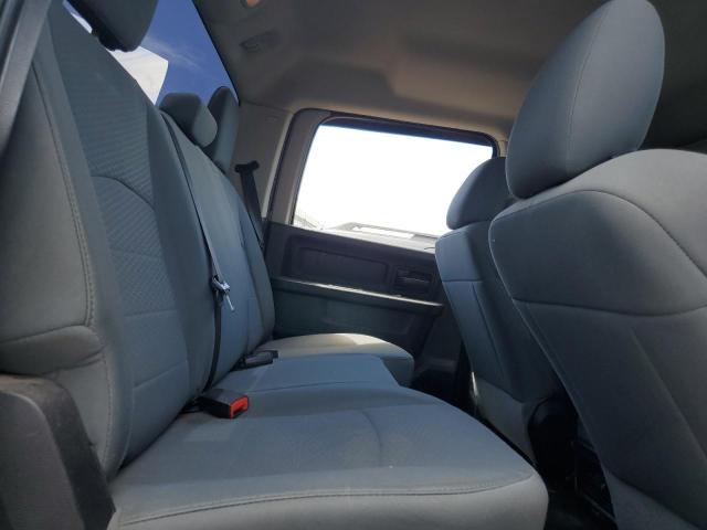 Photo 10 from auction – 2015 RAM 1500 ST with VIN 1C6RR7KT8FS617857