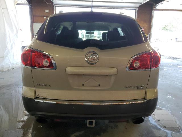 Photo 6 from auction – 2011 BUICK ENCLAVE CX with VIN 5GAKRCED8BJ252489