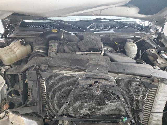 Photo 11 from auction – 2007 CHEVROLET SILVERADO with VIN 1GCHK23D77F190149