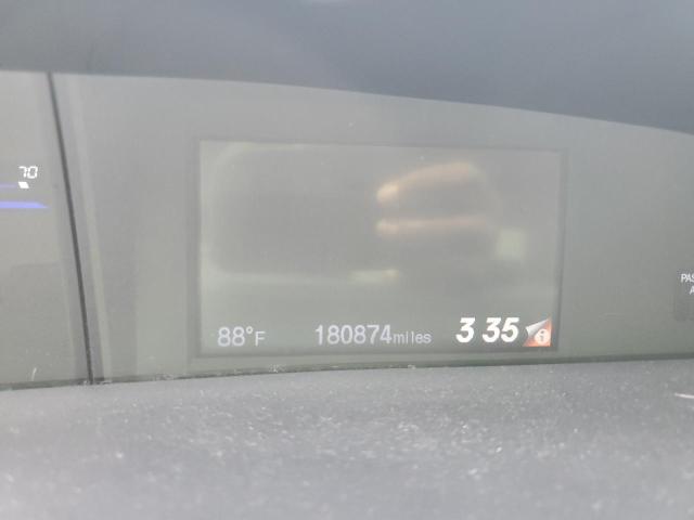 Photo 9 from auction – 2015 HONDA CIVIC LX with VIN 19XFB2F50FE074361