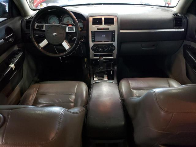 Photo 8 from auction – 2008 DODGE CHARGER R/ with VIN 2B3LK53H28H120770