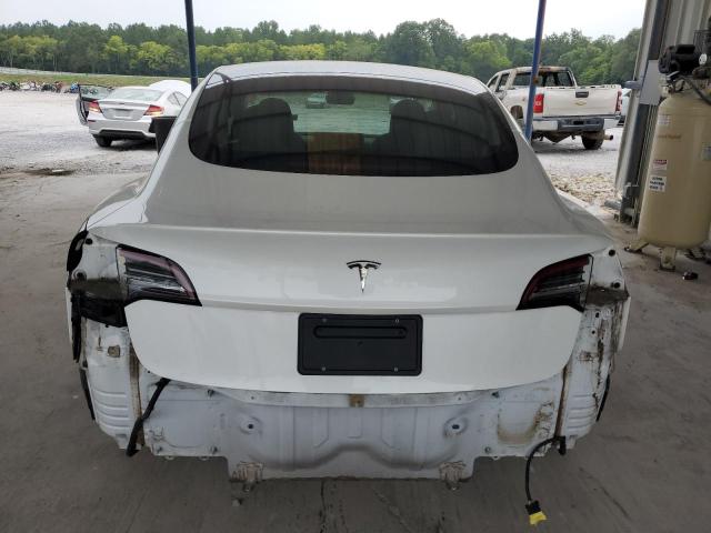 Photo 6 from auction – 2021 TESLA MODEL 3 with VIN 5YJ3E1EA4MF985500