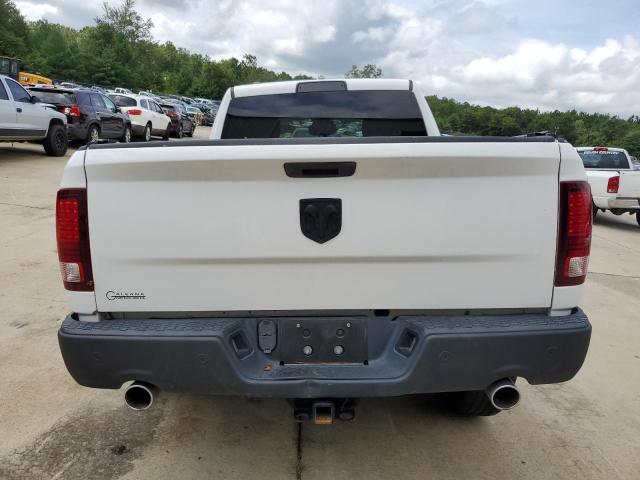 Photo 6 from auction – 2021 RAM 1500 CLASS with VIN 1C6RR6GT2MS520461