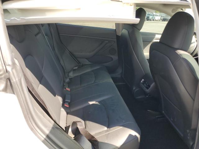 Photo 10 from auction – 2023 TESLA MODEL 3 with VIN 5YJ3E1EA8PF550063