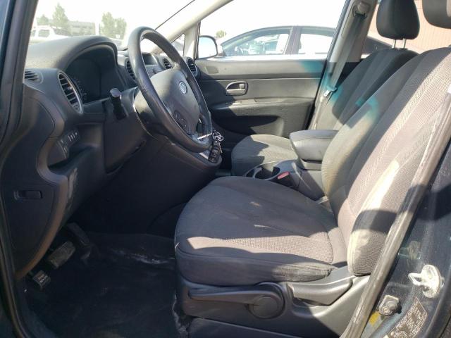 Photo 7 from auction – 2009 KIA RONDO BASE with VIN KNAFG528597254715