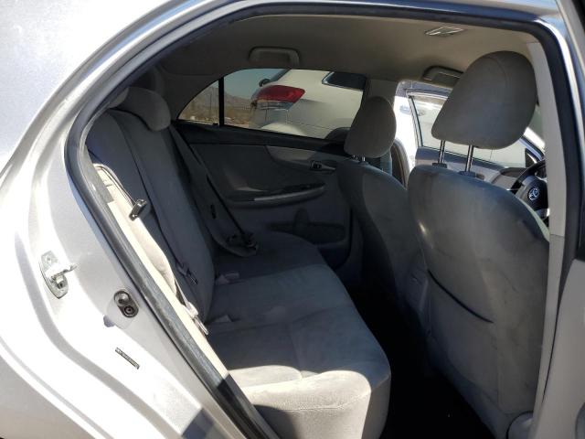 Photo 10 from auction – 2011 TOYOTA COROLLA BA with VIN 2T1BU4EE2BC645962
