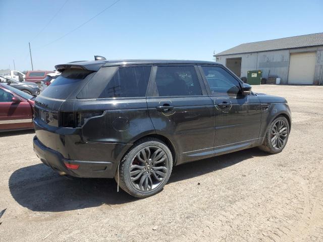 Photo 3 from auction – 2017 LAND ROVER RANGE ROVE with VIN SALWV2FV0HA676649