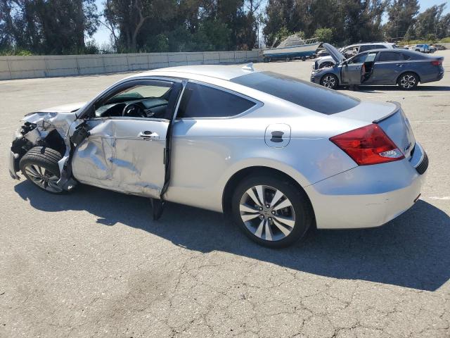 Photo 2 from auction – 2012 HONDA ACCORD LX with VIN 1HGCS1B38CA011302