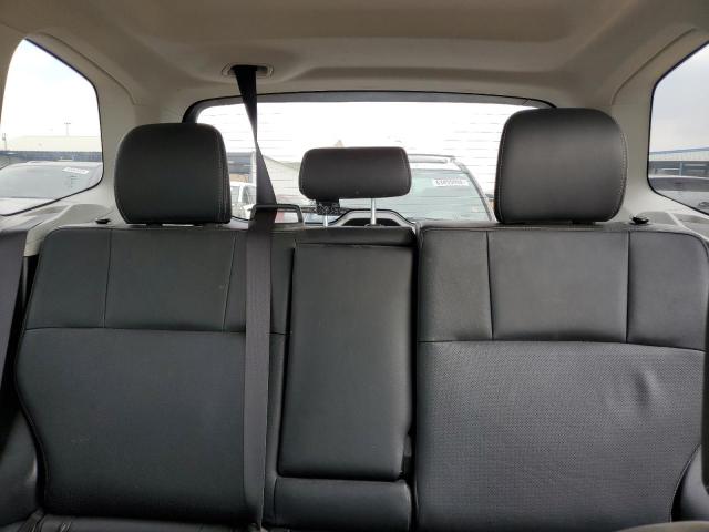 Photo 10 from auction – 2014 SUBARU FORESTER 2 with VIN JF2SJAJC4EH414171
