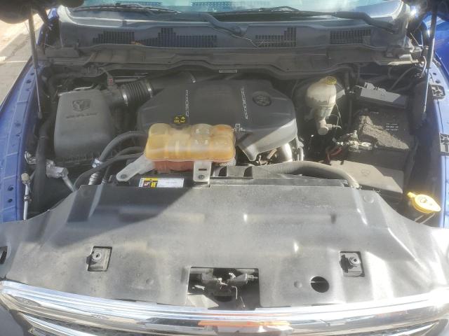 Photo 11 from auction – 2014 RAM 1500 ST with VIN 1C6RR7FM2ES303168